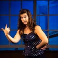 ITALIAN BRED Opens at Hudson Theatre Tonight