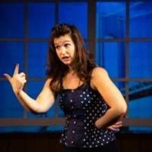 ITALIAN BRED Opens at Hudson Theatre Tonight