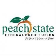 Peach State Federal Credit Union Is Presenting Sponsor of Aurora Theatre's 2014-15 Se