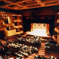 Royal & Derngate Unveils 2015 MADE IN NORTHAMPTON Season