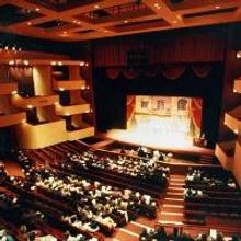 Royal & Derngate Unveils 2015 MADE IN NORTHAMPTON Season