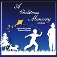 Laguna Playhouse to Present A CHRISTMAS MEMORY, 12/7-29