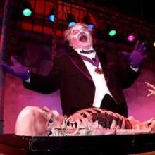 Centenary Stage Presents Halloween Magic with SPOOKTACULAR Today