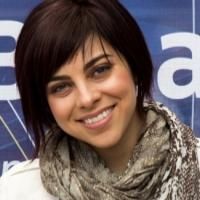 SMASH and Broadway Star Krysta Rodriguez Joins CBS's HOW I MET YOUR DAD
