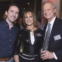 Photo Flash: Inside Opening Night of Signature Theatre's ELMER GANTRY