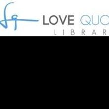 Love Quotes Library Announces Its Launch