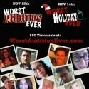 Heather Adair, Christine Lakin and More Join WORST AUDITION EVER Shows at Cavern…