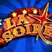 LA SOIREE Begins This Month at QPAC