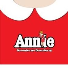 ANNIE to Open 11/29 at South Bend Civic Theatre