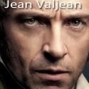 LES MISERABLES Character Card: VALJEAN