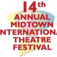 THE PAST IS STILL AHEAD Set for Midtown International Theatre Festival, Now thru 7/28