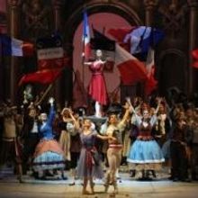 BWW Review: The Mihailovsky Ballet in GISELLE
