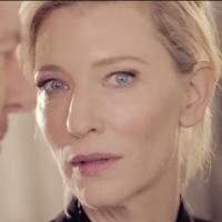 Cate Blanchett Wants to Tour Sydney Theatre Company's THE PRESENT