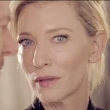 Cate Blanchett Wants to Tour Sydney Theatre Company's THE PRESENT