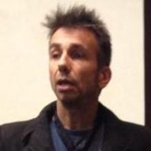 BWW Reviews: British Actor Jon Peterson Brings Littlechap Anthony Newley to Memorable