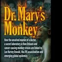 Author of DR. MARY'S MONKEY Speaks at Loyola University in New Orleans Today