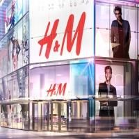 H&M is Going BIG in Herald Square