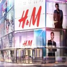 H&M is Going BIG in Herald Square