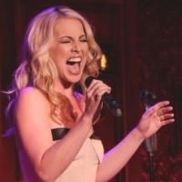 Photo Coverage: Morgan James Plays 54 Below!