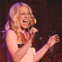 Photo Coverage: Morgan James Plays 54 Below!