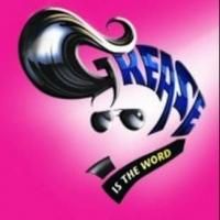 GREASE, Starring Rob Mills and Gretel Scarlett, Comes to Hobart, Sept 5-7