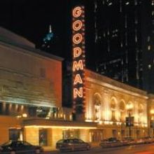Regional Theater of the Week: Goodman Theatre in Chicago, IL