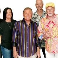 The Beach Boys Coming to the King Center, 2/16