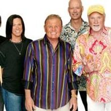 The Beach Boys Coming to the King Center, 2/16