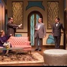 BWW Reviews: LEND ME A TENOR at Delaware Theatre Company