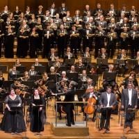 BWW Reviews: NY Philharmonic Flexes Its Operatic Muscles with Verdi REQUIEM Photo