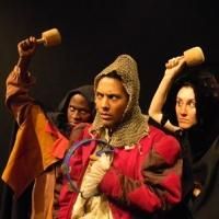 FERGUS OF GALLOWAY to Play Rosebank Theatre