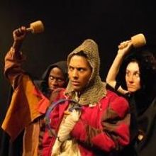 FERGUS OF GALLOWAY to Play Rosebank Theatre