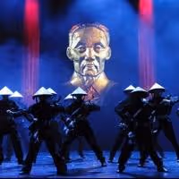 West End's MISS SAIGON to Open in Toronto Prior to Arrival on Broadway in 2015?