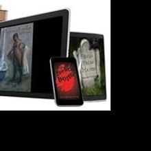 Nancy Christie Designates 12/21 as 'Celebrate Short Fiction' Day