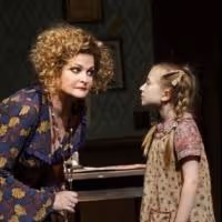BroadwayWorld is Most Thankful For: Last Season's Hits- ANNIE