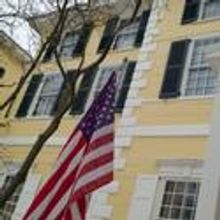 Liberty Hall Museum Announces Upcoming Events