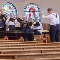 BWW Previews: MYSTICAL NIGHT by Philomusica in North Brunswick