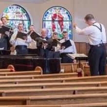 BWW Previews: MYSTICAL NIGHT by Philomusica in North Brunswick