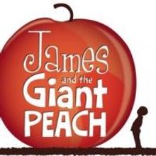 Arizona Broadway Theatre Presents JAMES AND THE GIANT PEACH, 6/6-21