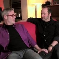 STAGE TUBE: GENTLEMAN'S GUIDE Composer Thanks Fiance with Wedding Song