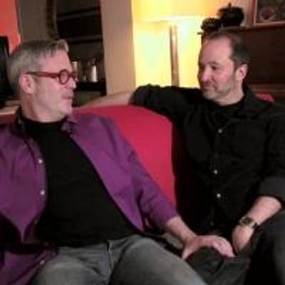 STAGE TUBE: GENTLEMAN'S GUIDE Composer Thanks Fiance with Wedding Song