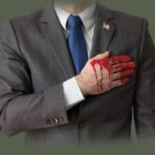 Guerrilla Shakespeare Project Opens AND TO THE REPUBLIC Tonight