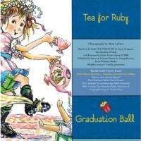MBC to Present TEA FOR RUBY, 11/23-24; Illustrator Robin Preiss Glass to Appear