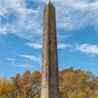 The Metropolitan Museum of Art Presents CELOPATRA'S NEEDLE, Opening Today