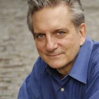 Martin Vidnovic & Alison Woods to Star in BEND IN THE ROAD at NYMF, 7/18-28
