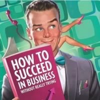 STAGE TUBE: Behind the Scenes With Walnut Street Theatre's HOW TO SUCCEED IN…