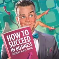STAGE TUBE: Behind the Scenes With Walnut Street Theatre's HOW TO SUCCEED IN… Video
