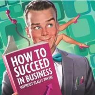 STAGE TUBE: Behind the Scenes With Walnut Street Theatre's HOW TO SUCCEED IN BUSINESS WITHOUT REALLY TRYING