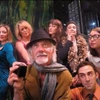 Photo Flash: SIX PASSIONATE WOMEN Begins Tonight at TNC