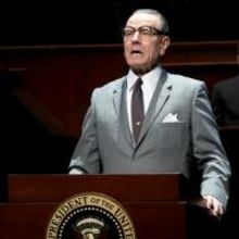 ALL THE WAY Plays 100th Performance on Broadway Today